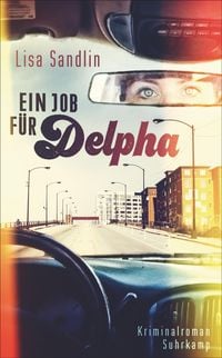 Produktbild: Ein Job f&uuml;r Delpha