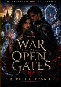 Produktbild: The War of Open Gates