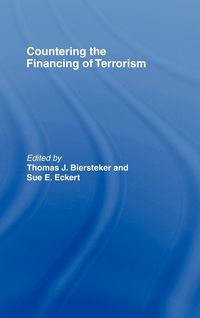 Produktbild: Countering the Financing of Terrorism