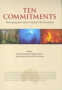 Produktbild: 10 Commitments