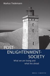 Produktbild: Post-Enlightenment-Society