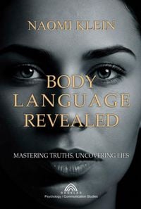 Produktbild: Body Language Revealed