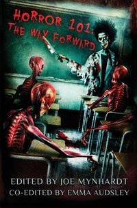 Produktbild: Horror 101