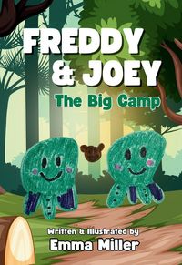 Produktbild: Freddy & Joey The Big Camp