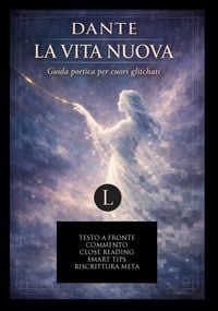 Produktbild: La vita nuova