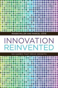 Produktbild: Innovation Reinvented