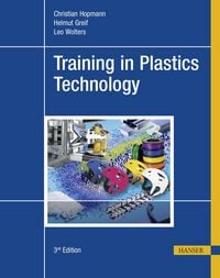 Produktbild: Training in Plastics Technology
