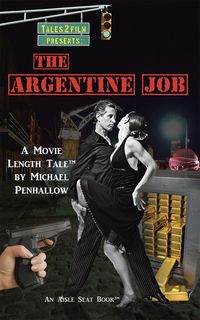 Produktbild: The Argentine Job
