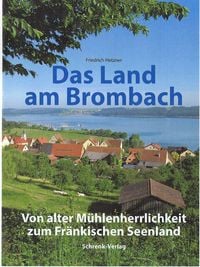 Produktbild: Das Land am Brombach