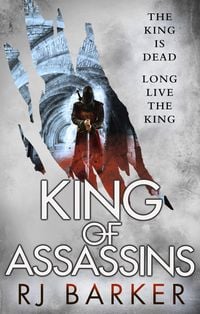 Produktbild: King of Assassins