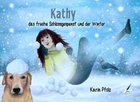 Produktbild: Kathy das freche Schlossgespenst und der Winter