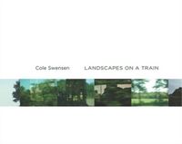 Produktbild: Landscapes on a Train