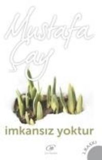 Produktbild: Imkansiz Yoktur