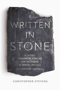 Produktbild: Written in Stone