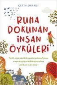 Produktbild: Ruha Dokunan Insan &Ouml;yk&uuml;leri