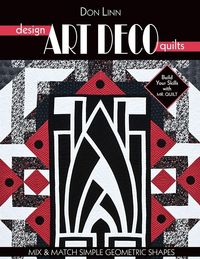 Produktbild: Design Art Deco Quilts