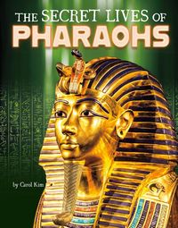 Produktbild: The Secret Lives of Pharaohs