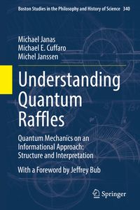Produktbild: Understanding Quantum Raffles