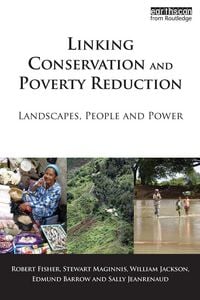 Produktbild: Linking Conservation and Poverty Reduction