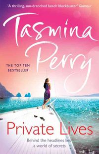 Produktbild: Perry, T: Private Lives