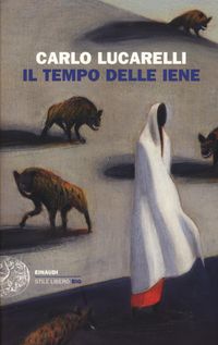 Produktbild: Il tempo delle iene