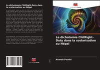 Produktbild: La dichotomie ChilRight-Duty dans la scolarisation au N&eacute;pal