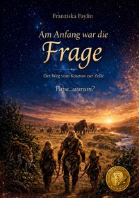 Produktbild: Am Anfang war die Frage