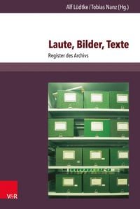 Produktbild: Laute, Bilder, Texte