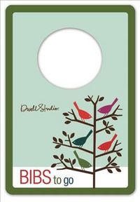 Produktbild: Dwellstudio Bibs to Go