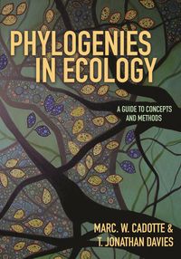 Produktbild: Phylogenies in Ecology