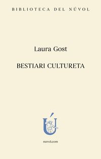 Produktbild: Bestiari cultureta