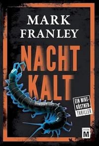 Produktbild: Nachtkalt
