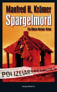 Produktbild: Spargelmord