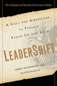 Produktbild: LeaderShift