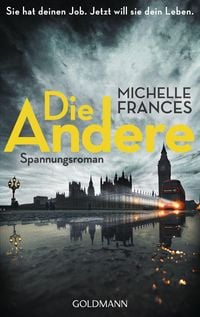 Produktbild: Die Andere