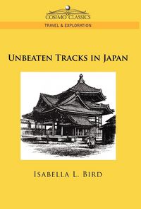 Produktbild: Unbeaten Tracks in Japan