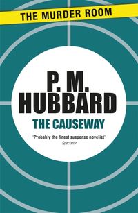 Produktbild: Hubbard, P: Causeway