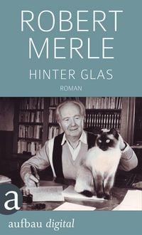 Produktbild: Hinter Glas