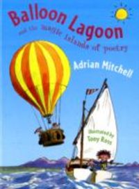 Produktbild: Balloon Lagoon and the Magical Islands of Poetry