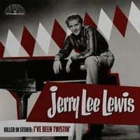 Produktbild: Killer In Stereo: I've Been Twistin'