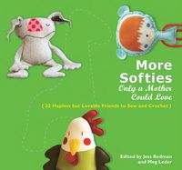 Produktbild: More Softies Only Mother Could