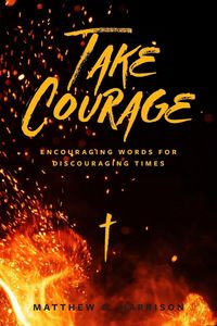 Produktbild: Take Courage