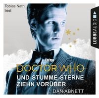 Produktbild: Doctor Who - Und stumme Sterne ziehn vor&uuml;ber
