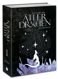 Produktbild: Das Erbe der &Auml;therdrachen