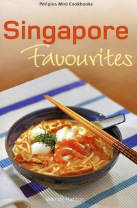Produktbild: Mini Singapore Favourites