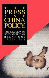 Produktbild: The Press and China Policy