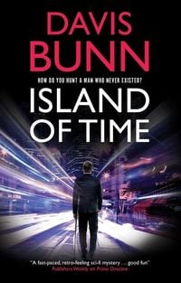 Produktbild: Island of Time