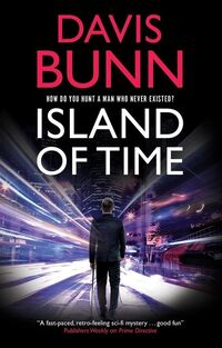 Produktbild: Island of Time