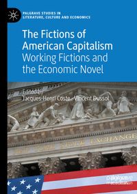 Produktbild: The Fictions of American Capitalism