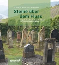 Produktbild: Steine &uuml;ber dem Fluss